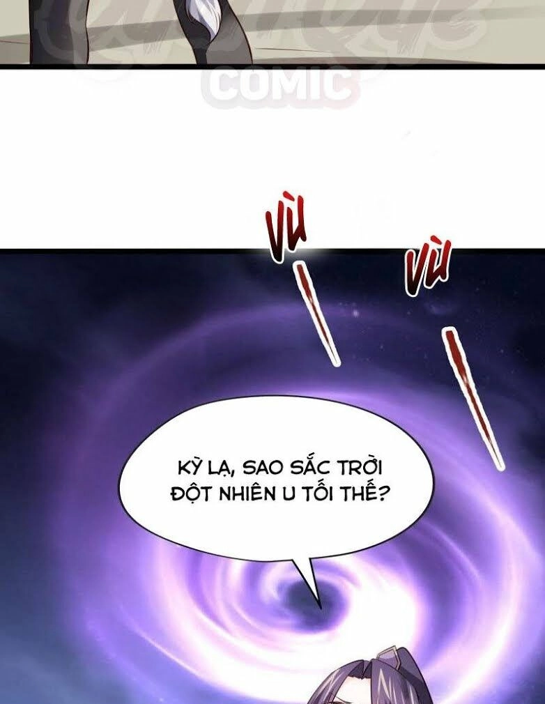 Tại Dị Giới Ta Biến Thành Yêu Cây Chapter 61 - 29