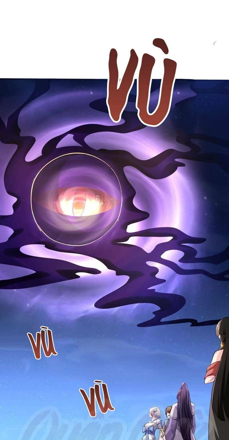 Tại Dị Giới Ta Biến Thành Yêu Cây Chapter 61 - 31