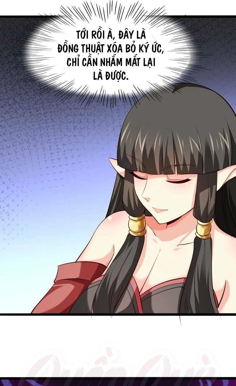 Tại Dị Giới Ta Biến Thành Yêu Cây Chapter 61 - 33