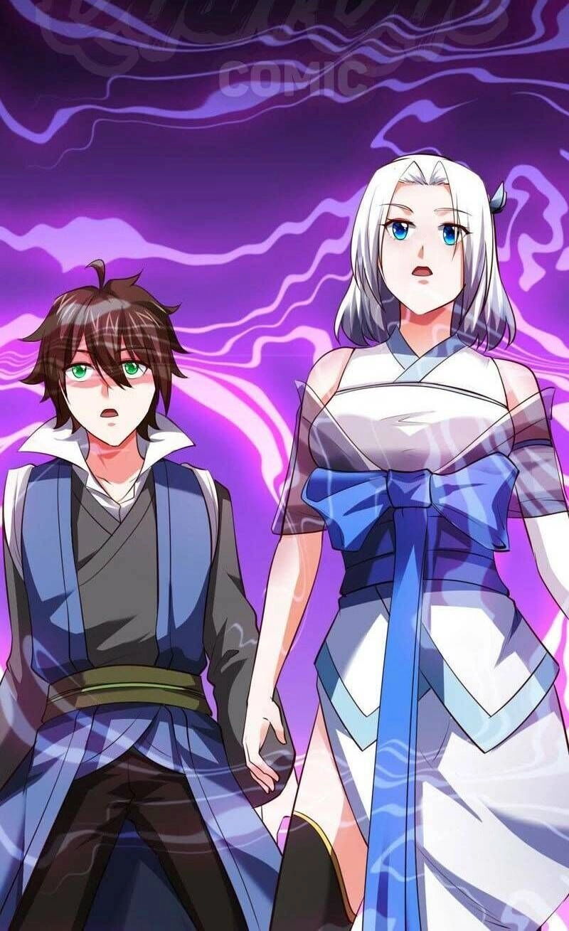 Tại Dị Giới Ta Biến Thành Yêu Cây Chapter 61 - 34