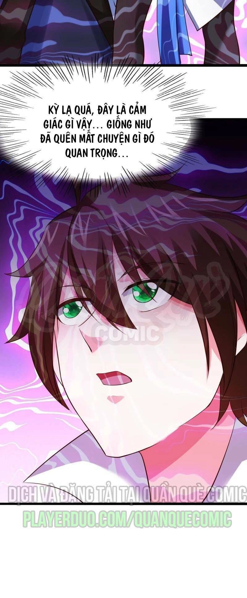 Tại Dị Giới Ta Biến Thành Yêu Cây Chapter 61 - 35