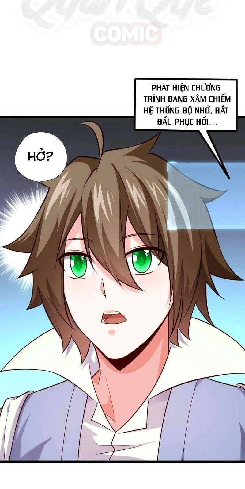 Tại Dị Giới Ta Biến Thành Yêu Cây Chapter 62 - 2