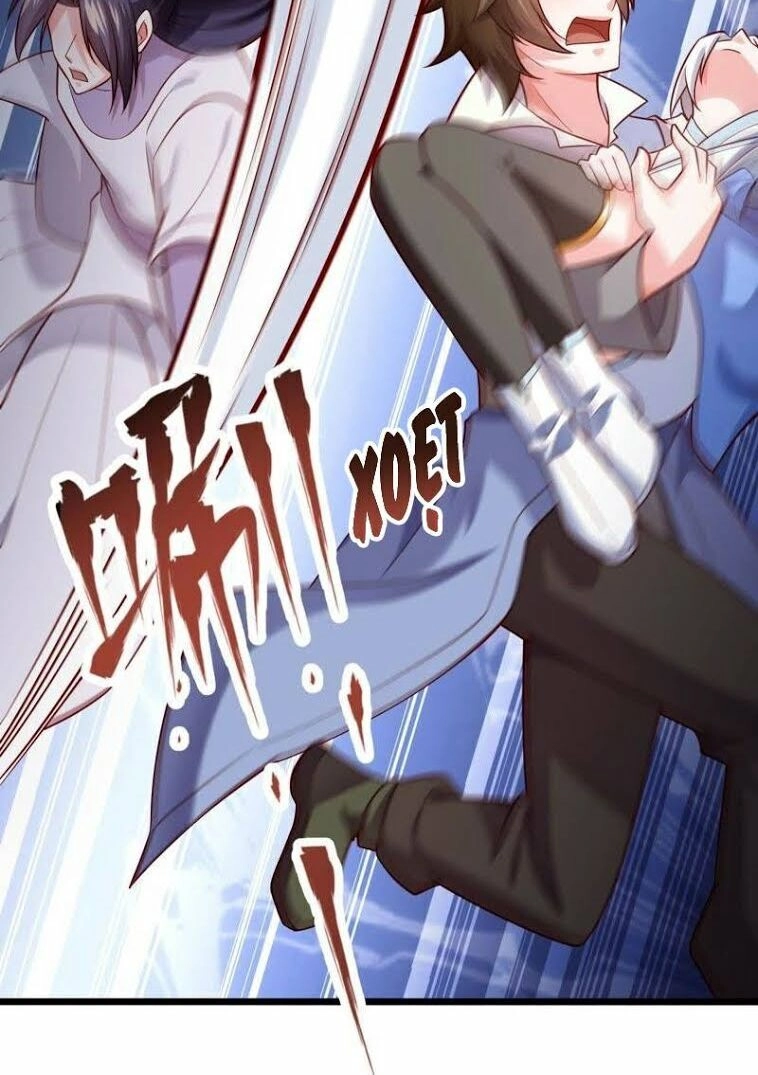 Tại Dị Giới Ta Biến Thành Yêu Cây Chapter 62 - 12