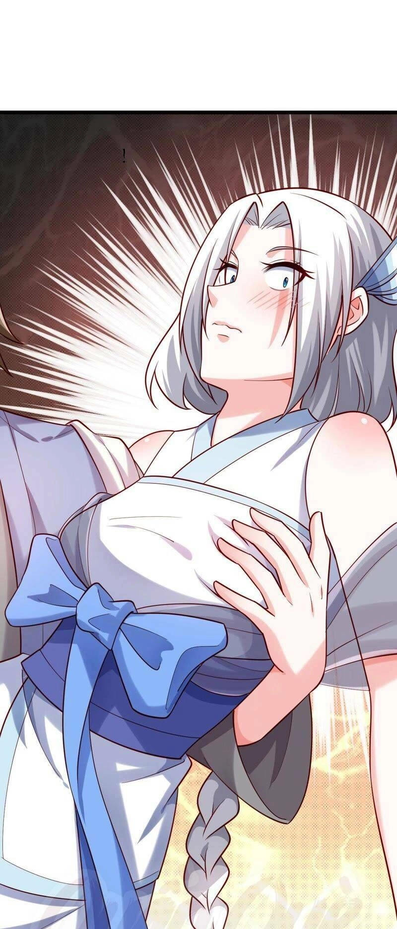 Tại Dị Giới Ta Biến Thành Yêu Cây Chapter 62 - 13