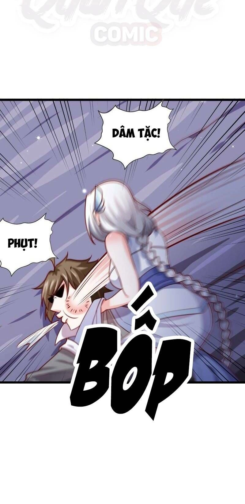 Tại Dị Giới Ta Biến Thành Yêu Cây Chapter 62 - 16