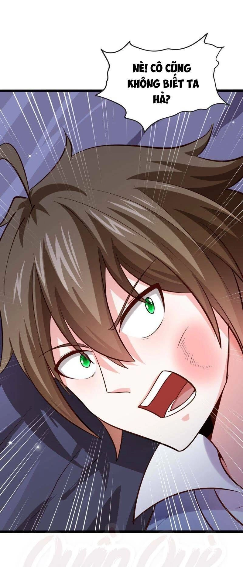 Tại Dị Giới Ta Biến Thành Yêu Cây Chapter 62 - 19