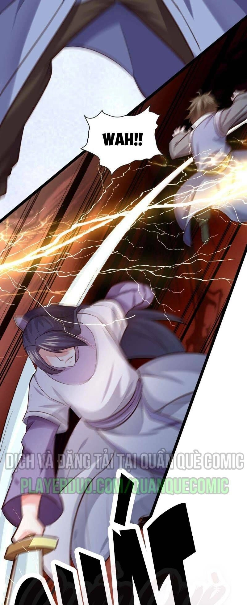 Tại Dị Giới Ta Biến Thành Yêu Cây Chapter 62 - 25