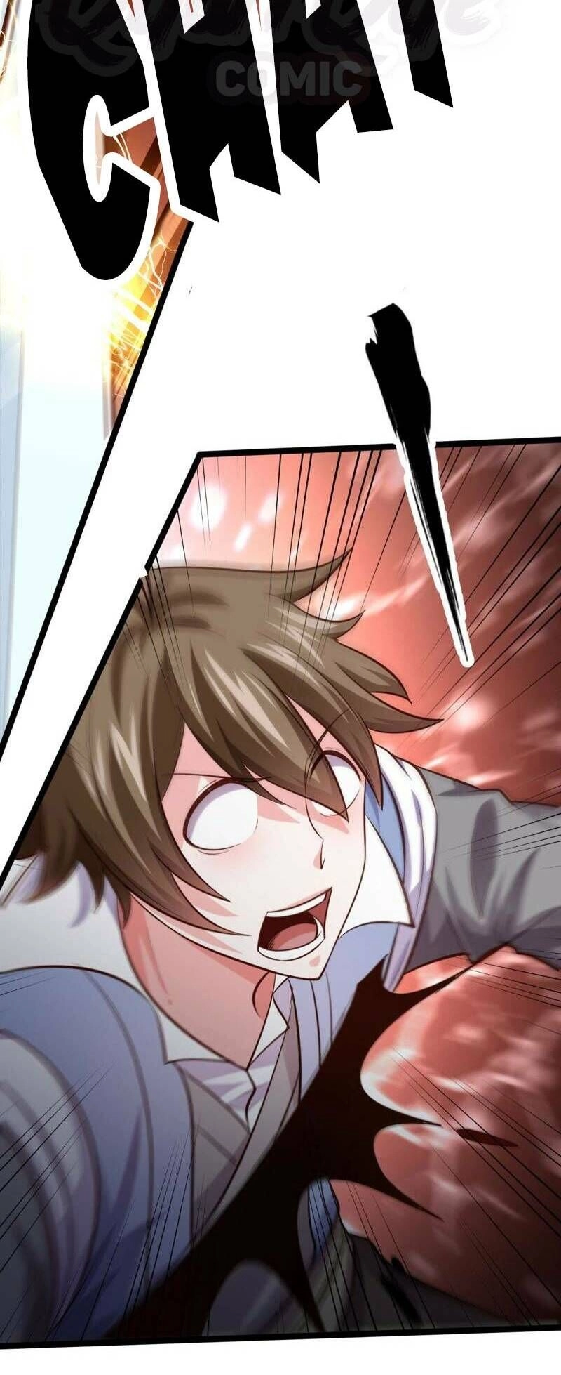 Tại Dị Giới Ta Biến Thành Yêu Cây Chapter 62 - 26