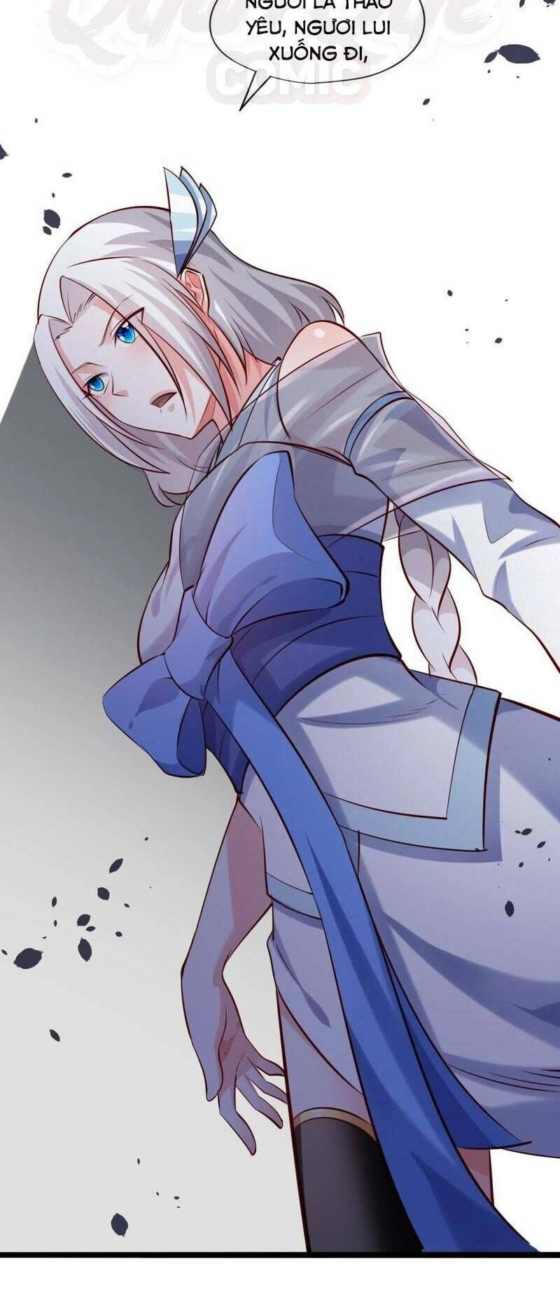 Tại Dị Giới Ta Biến Thành Yêu Cây Chapter 62 - 30