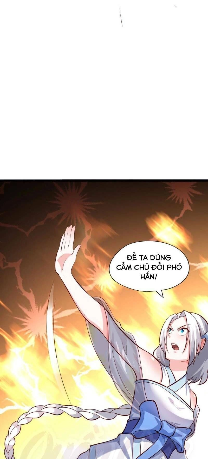 Tại Dị Giới Ta Biến Thành Yêu Cây Chapter 62 - 31