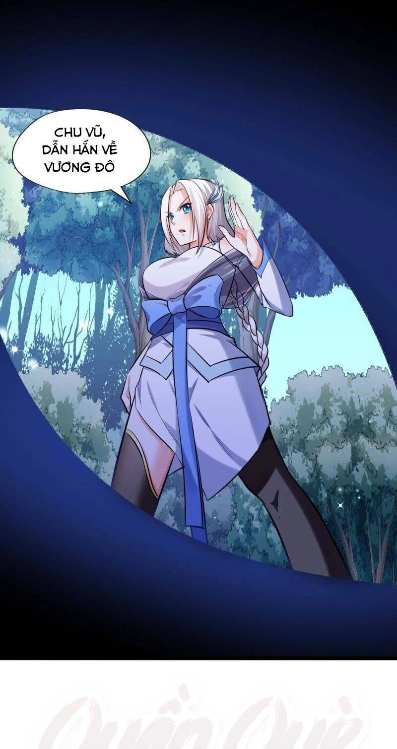 Tại Dị Giới Ta Biến Thành Yêu Cây Chapter 63 - 1