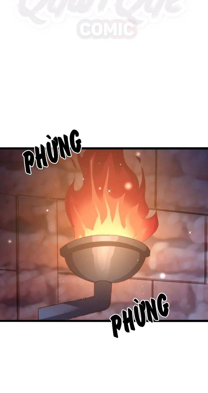 Tại Dị Giới Ta Biến Thành Yêu Cây Chapter 63 - 2