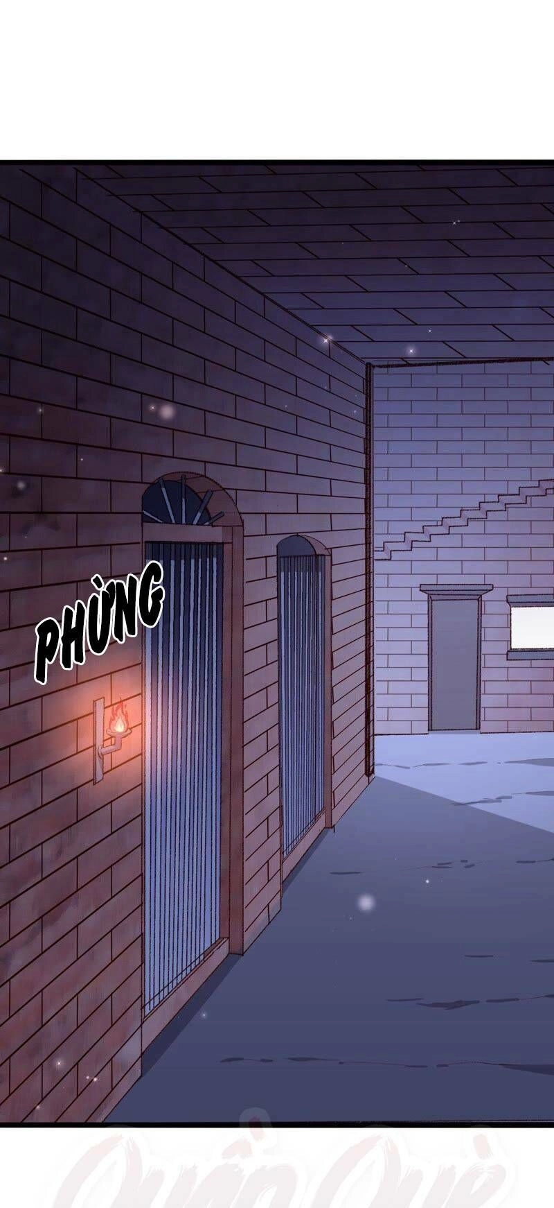 Tại Dị Giới Ta Biến Thành Yêu Cây Chapter 63 - 3