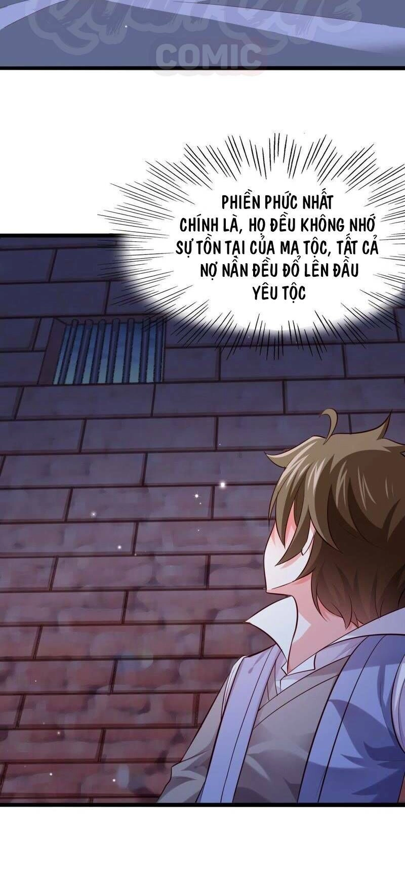 Tại Dị Giới Ta Biến Thành Yêu Cây Chapter 63 - 6