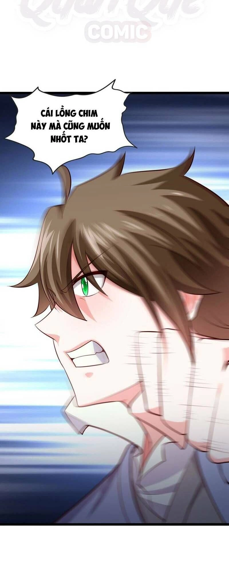 Tại Dị Giới Ta Biến Thành Yêu Cây Chapter 63 - 8