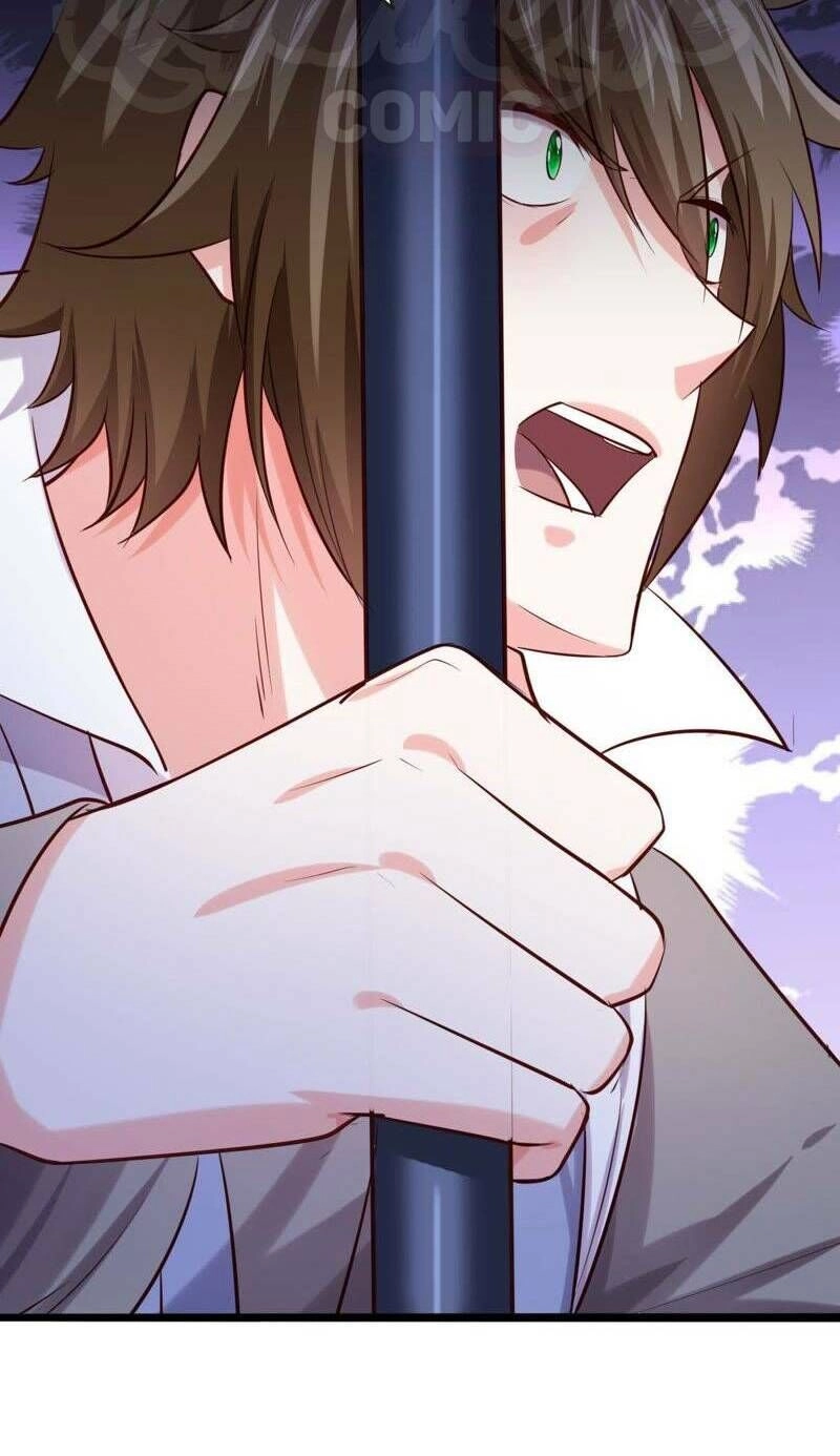 Tại Dị Giới Ta Biến Thành Yêu Cây Chapter 63 - 14