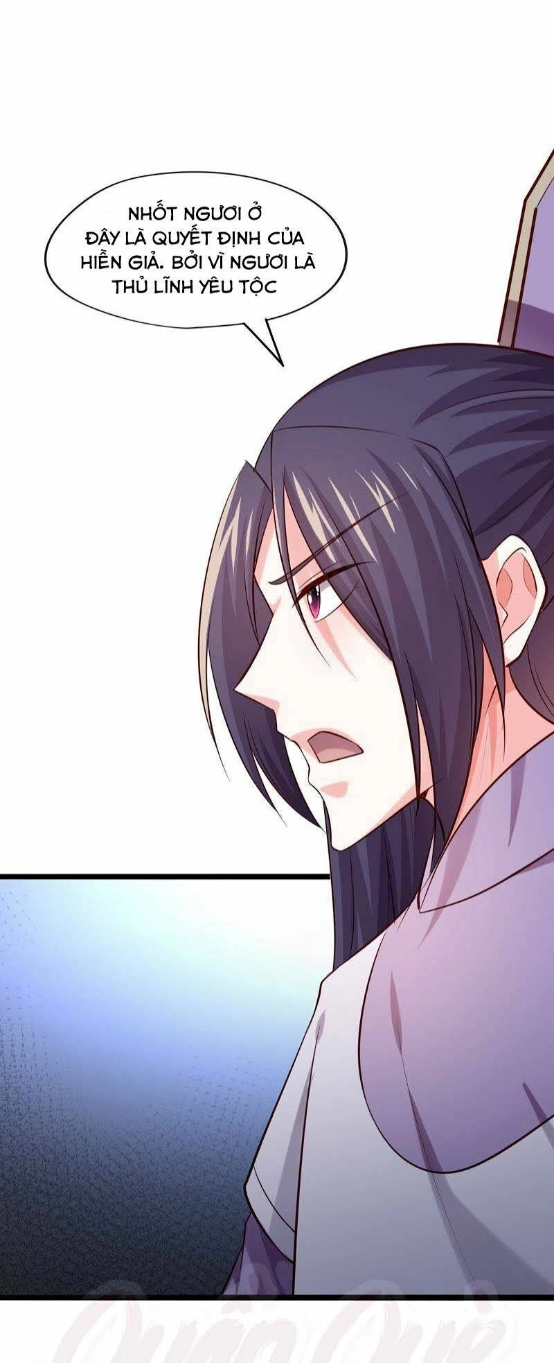 Tại Dị Giới Ta Biến Thành Yêu Cây Chapter 63 - 17