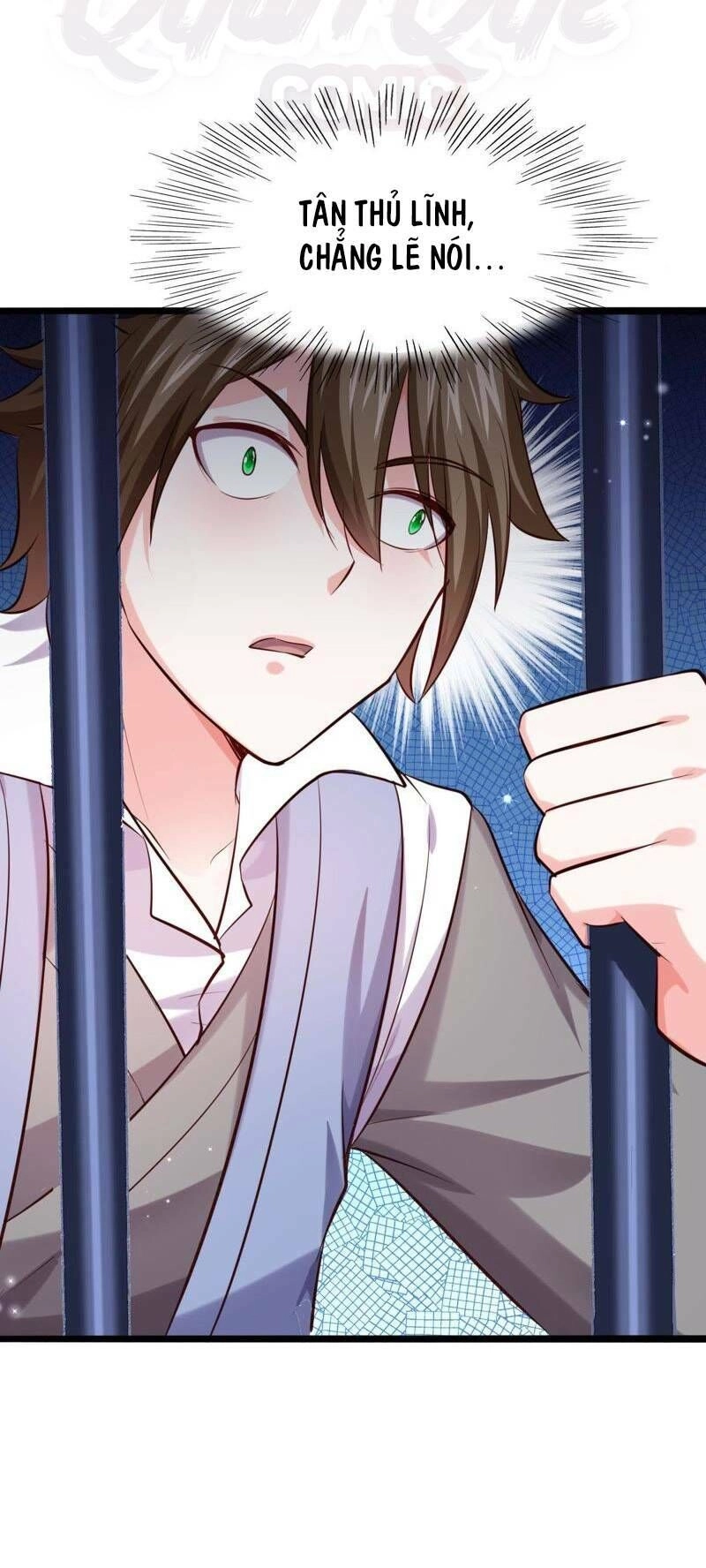 Tại Dị Giới Ta Biến Thành Yêu Cây Chapter 63 - 22