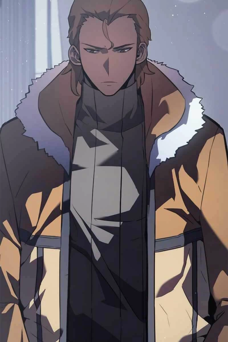 Solo Leveling Ss3 Chapter 1 - 7