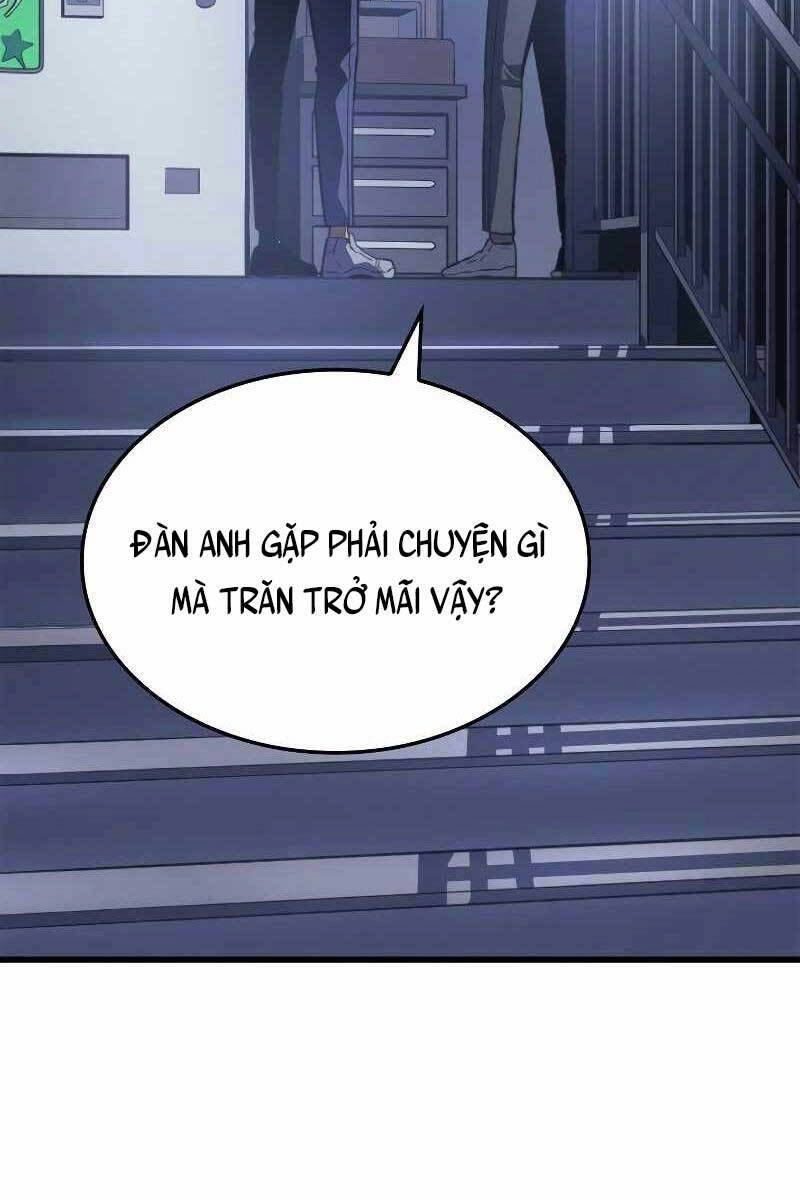 Solo Leveling Ss3 Chapter 1 - 10