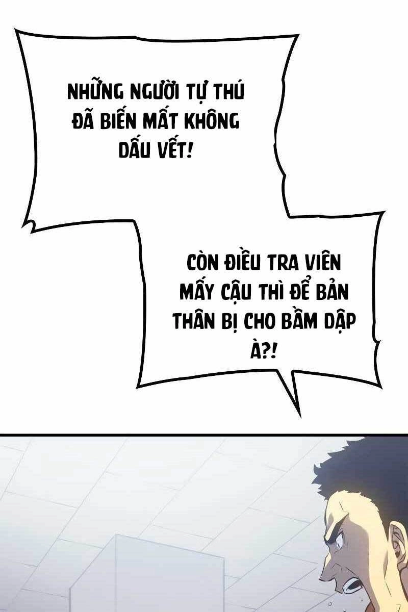 Solo Leveling Ss3 Chapter 1 - 119