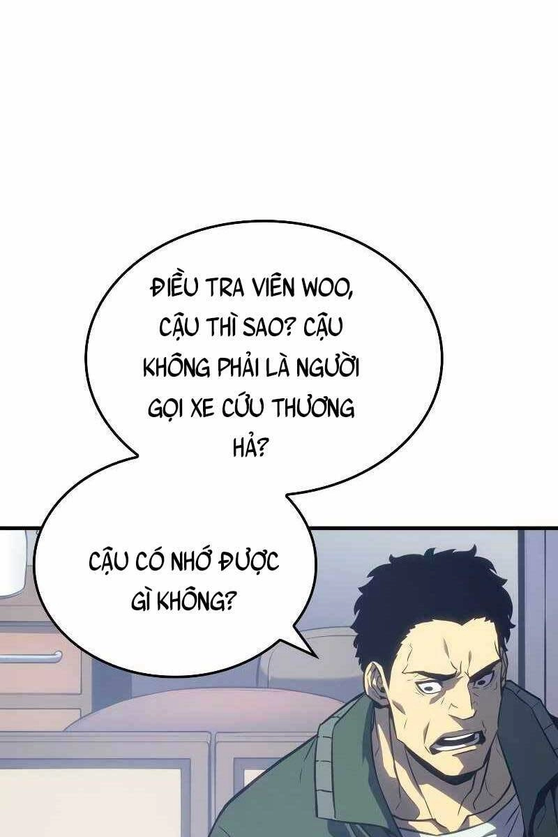 Solo Leveling Ss3 Chapter 1 - 121