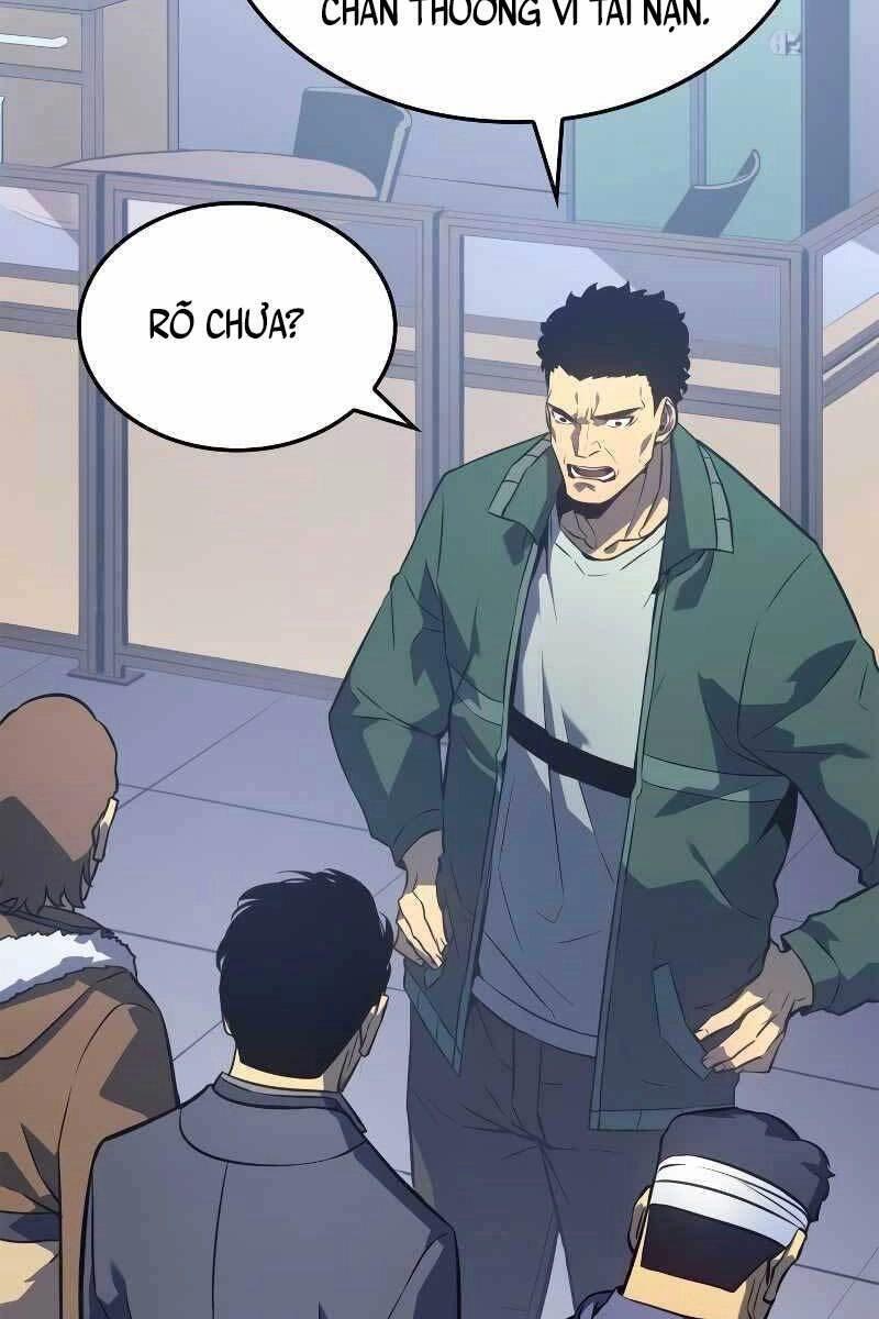 Solo Leveling Ss3 Chapter 1 - 126