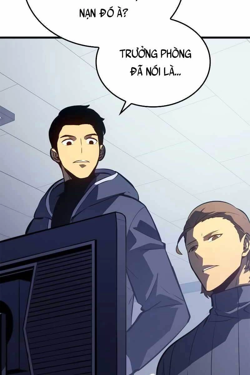 Solo Leveling Ss3 Chapter 1 - 131