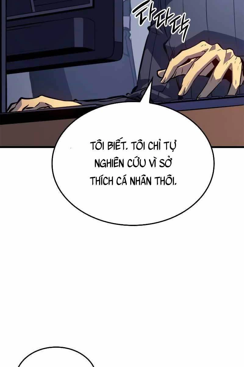 Solo Leveling Ss3 Chapter 1 - 132