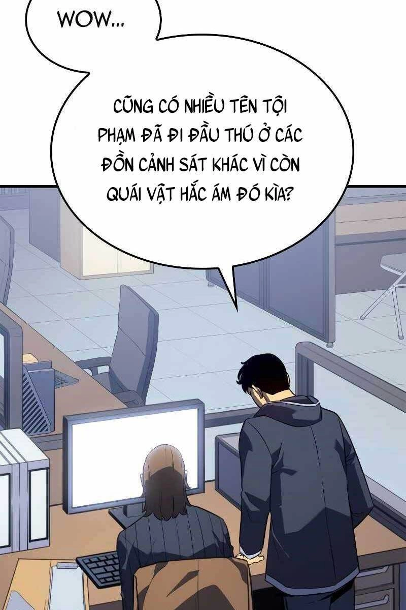 Solo Leveling Ss3 Chapter 1 - 133