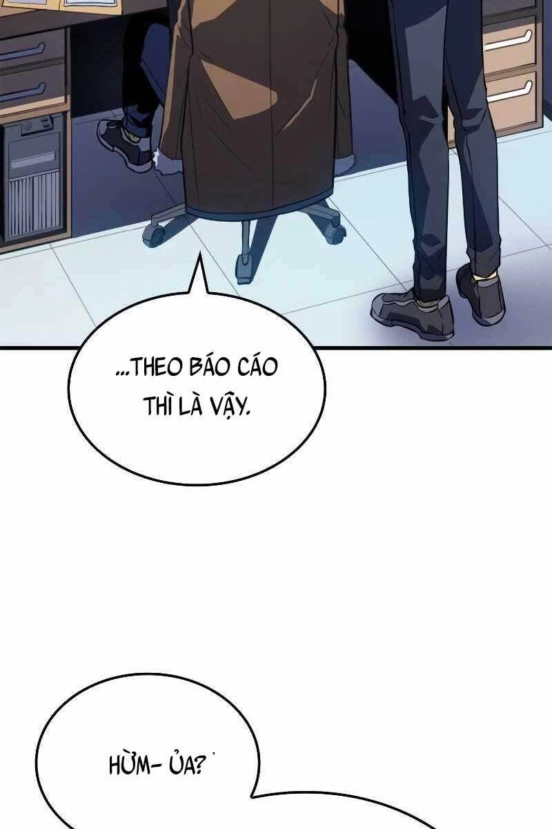 Solo Leveling Ss3 Chapter 1 - 134