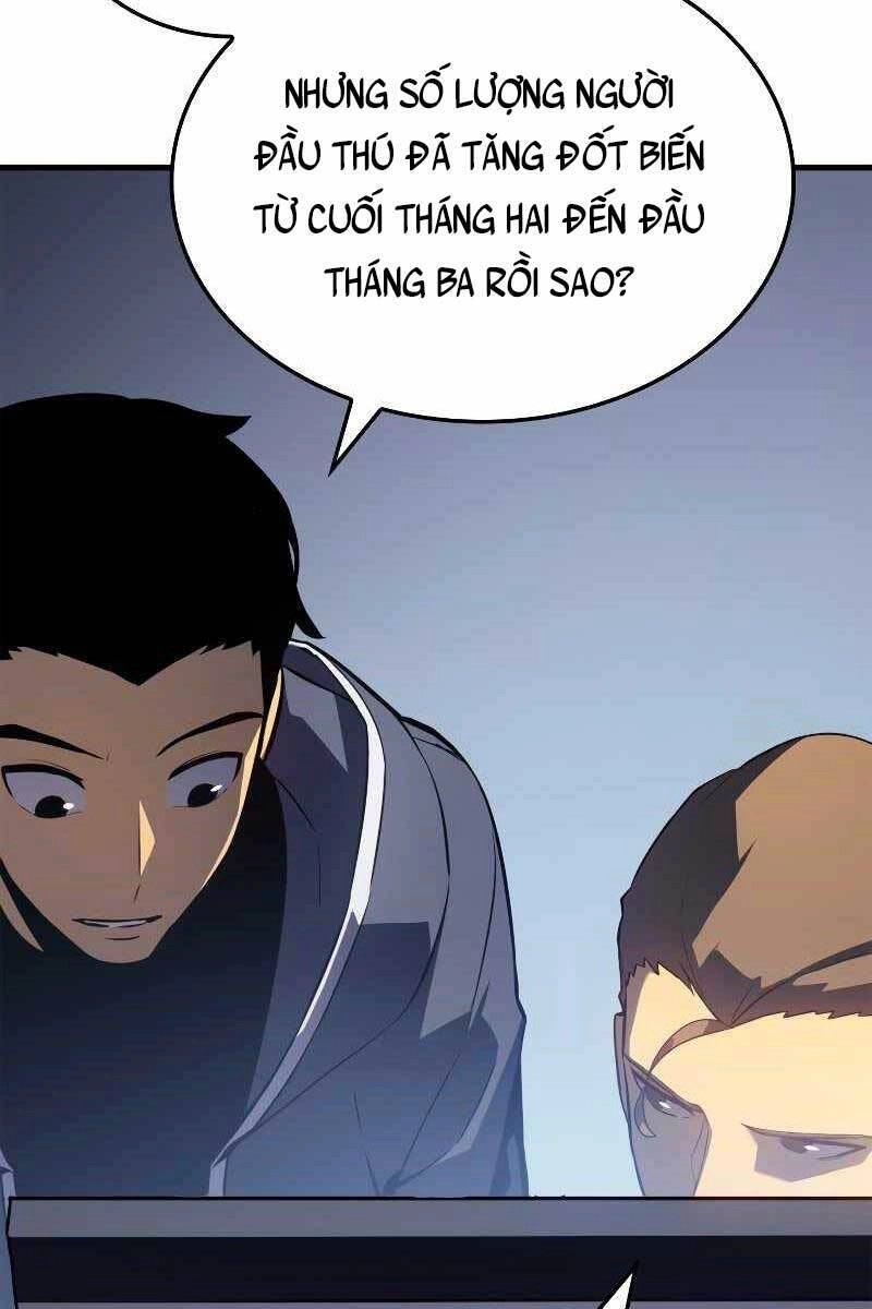 Solo Leveling Ss3 Chapter 1 - 135