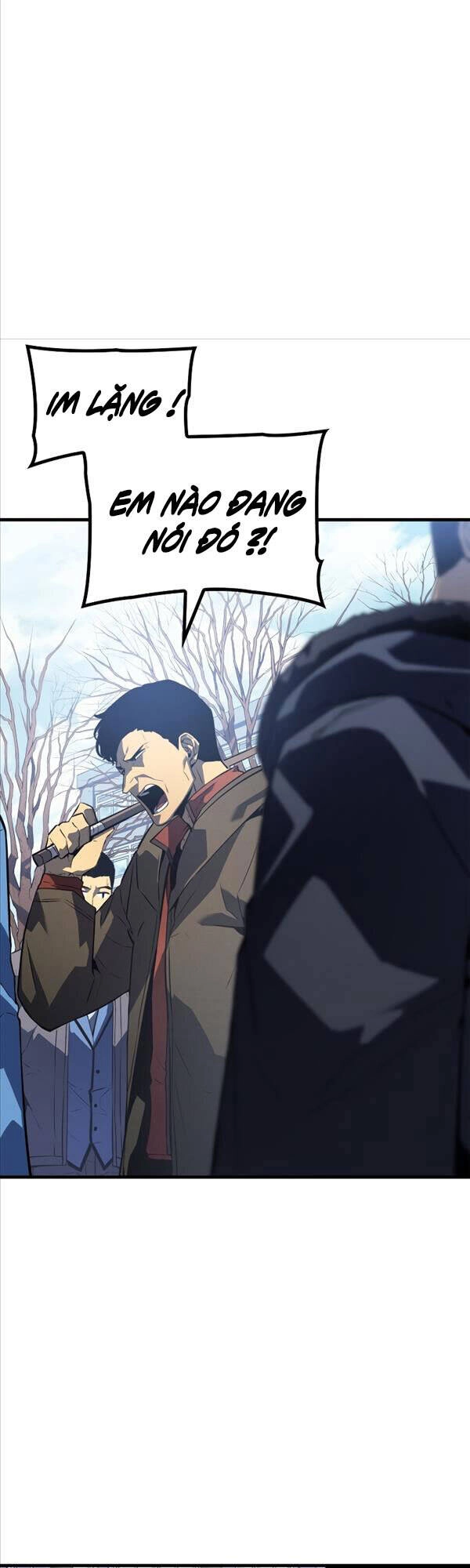 Solo Leveling Ss3 Chapter 2 - 6