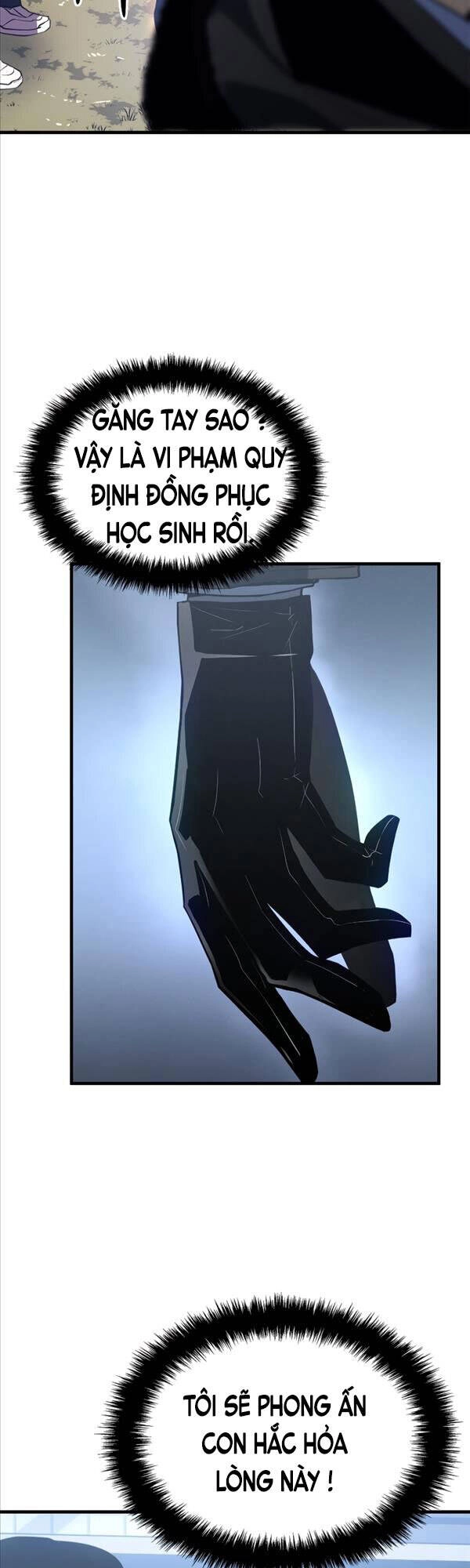 Solo Leveling Ss3 Chapter 2 - 9