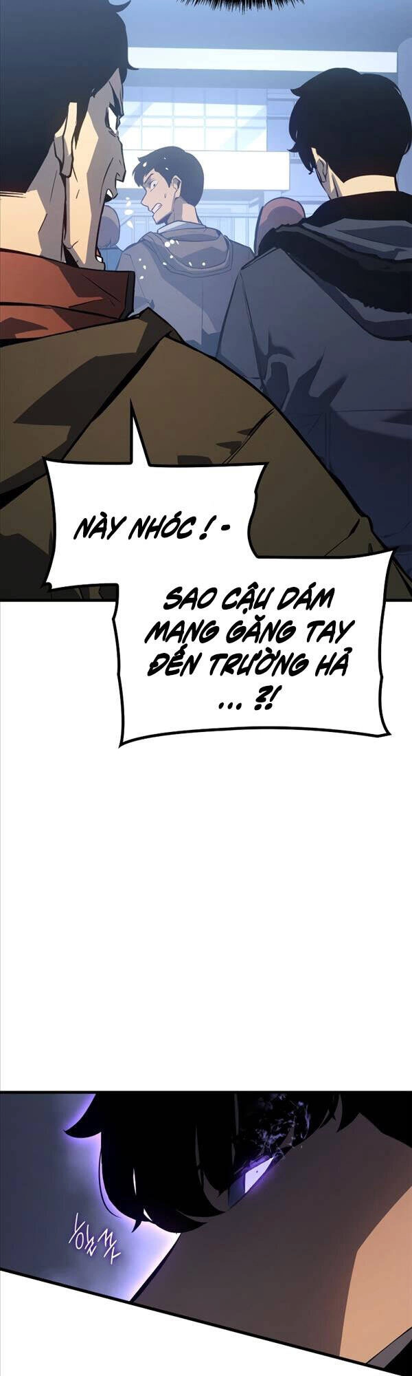 Solo Leveling Ss3 Chapter 2 - 10