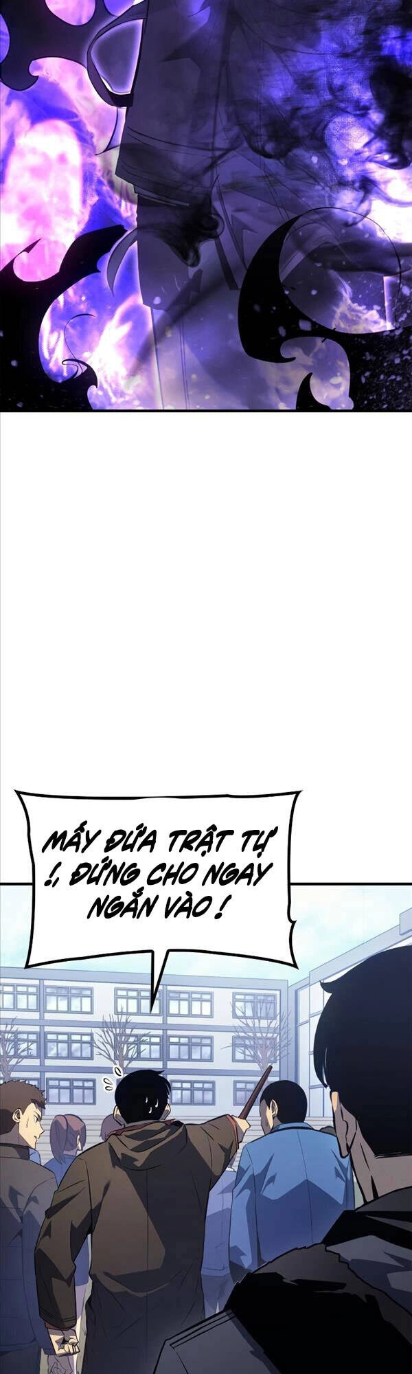 Solo Leveling Ss3 Chapter 2 - 13