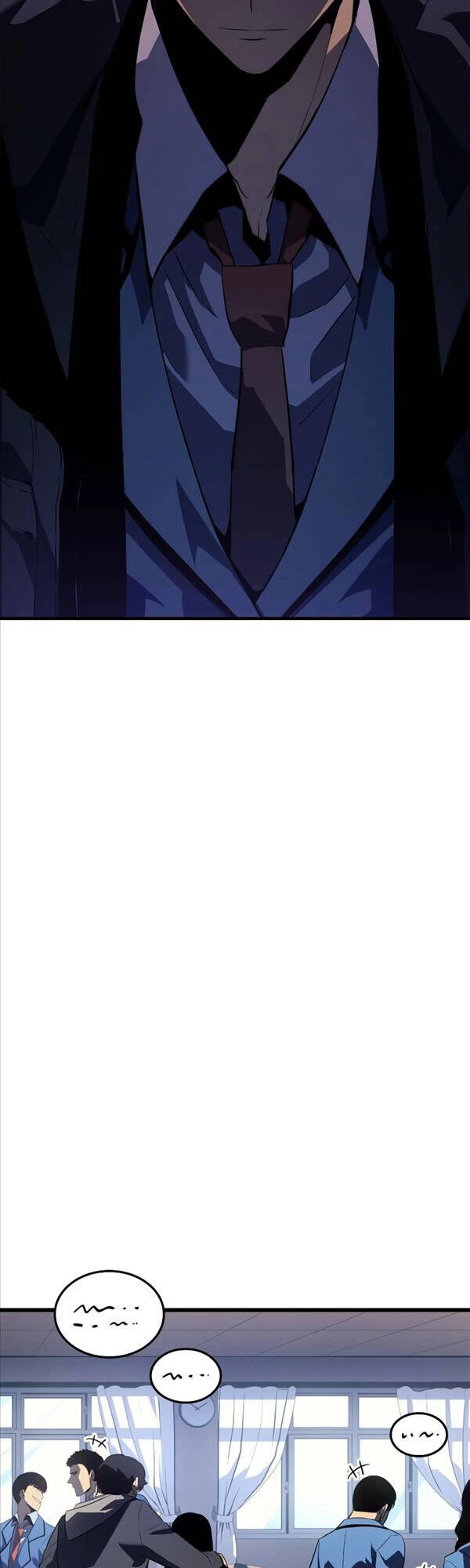 Solo Leveling Ss3 Chapter 2 - 16