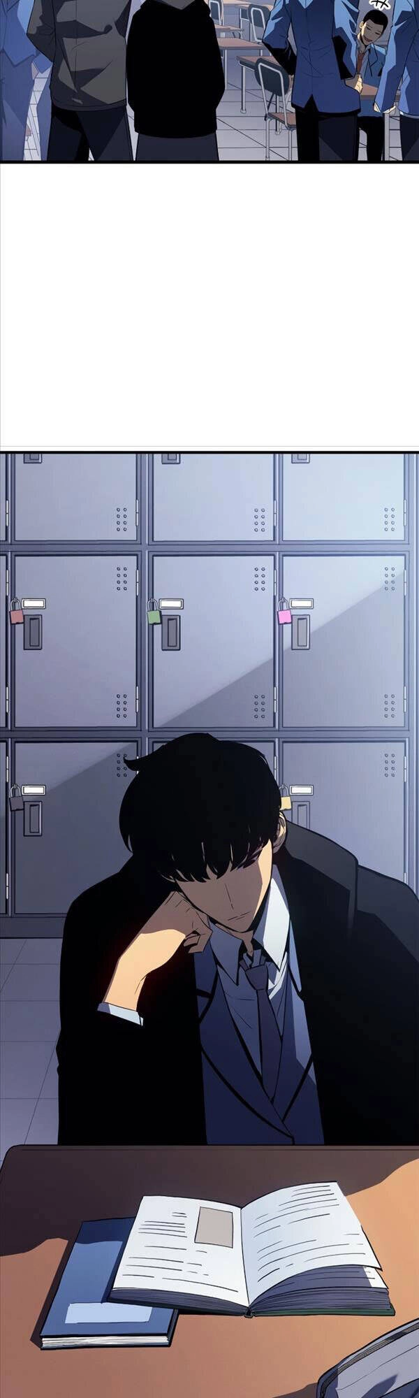 Solo Leveling Ss3 Chapter 2 - 17