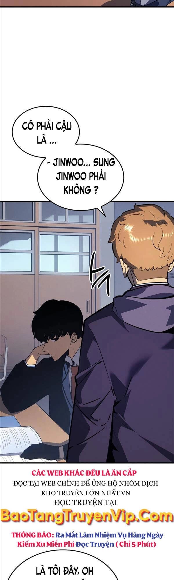 Solo Leveling Ss3 Chapter 2 - 18