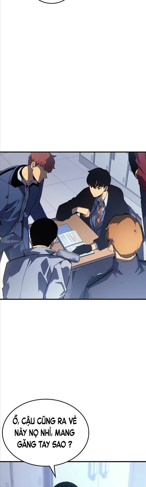 Solo Leveling Ss3 Chapter 2 - 20