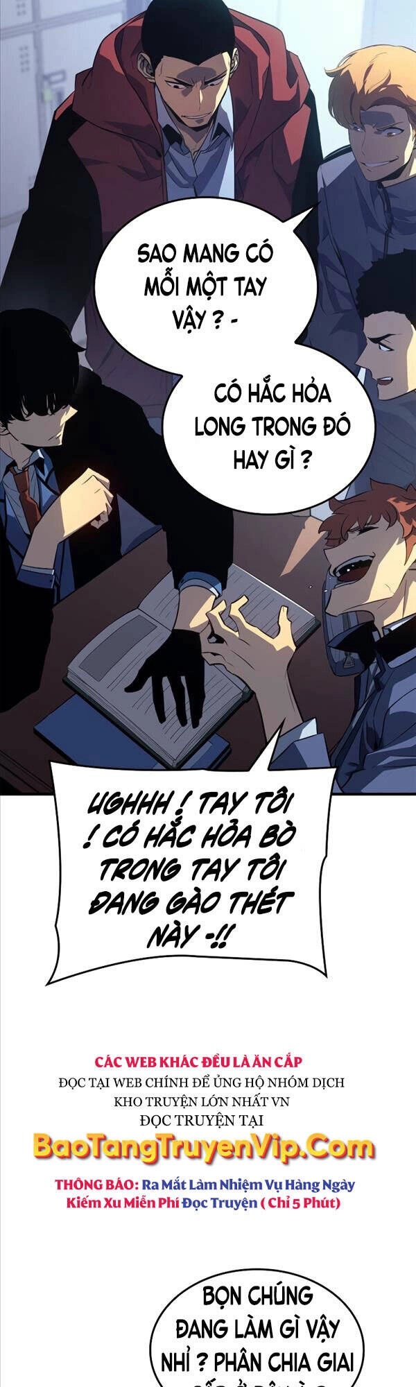 Solo Leveling Ss3 Chapter 2 - 21