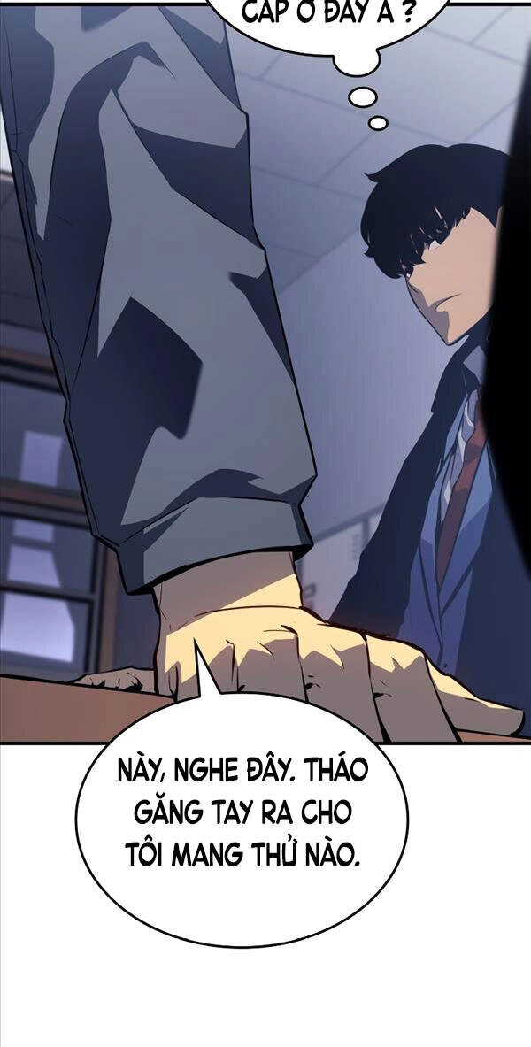 Solo Leveling Ss3 Chapter 2 - 22