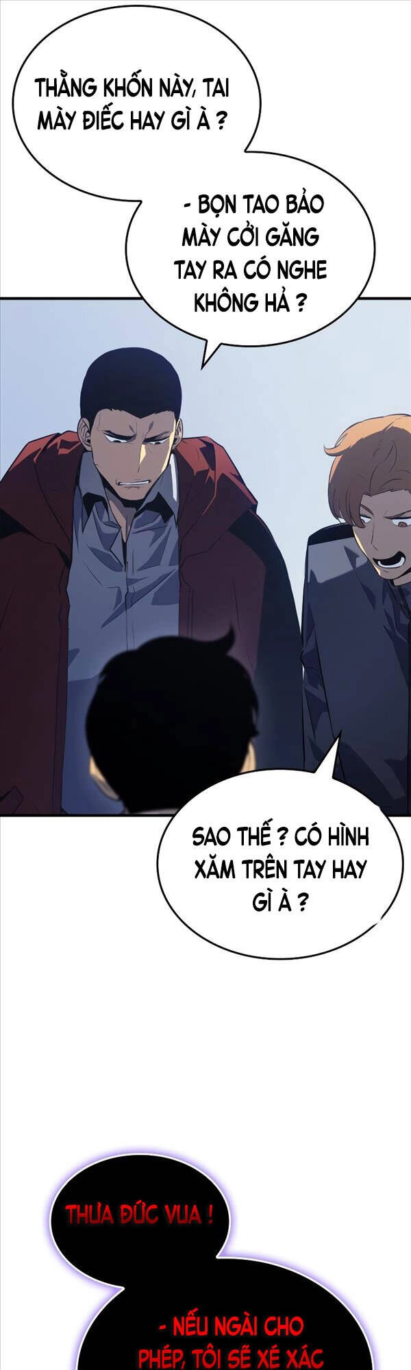 Solo Leveling Ss3 Chapter 2 - 23