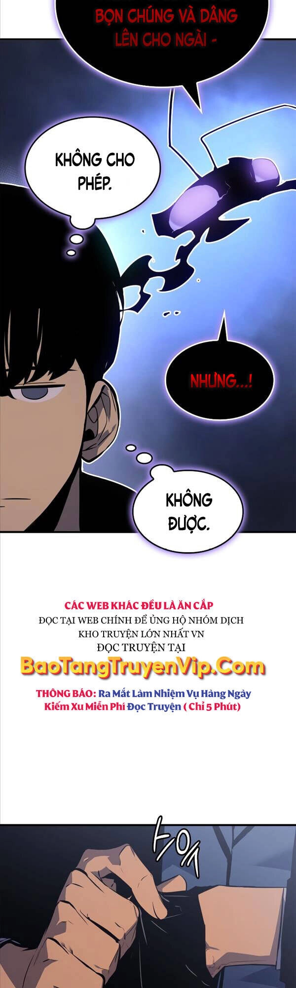 Solo Leveling Ss3 Chapter 2 - 24