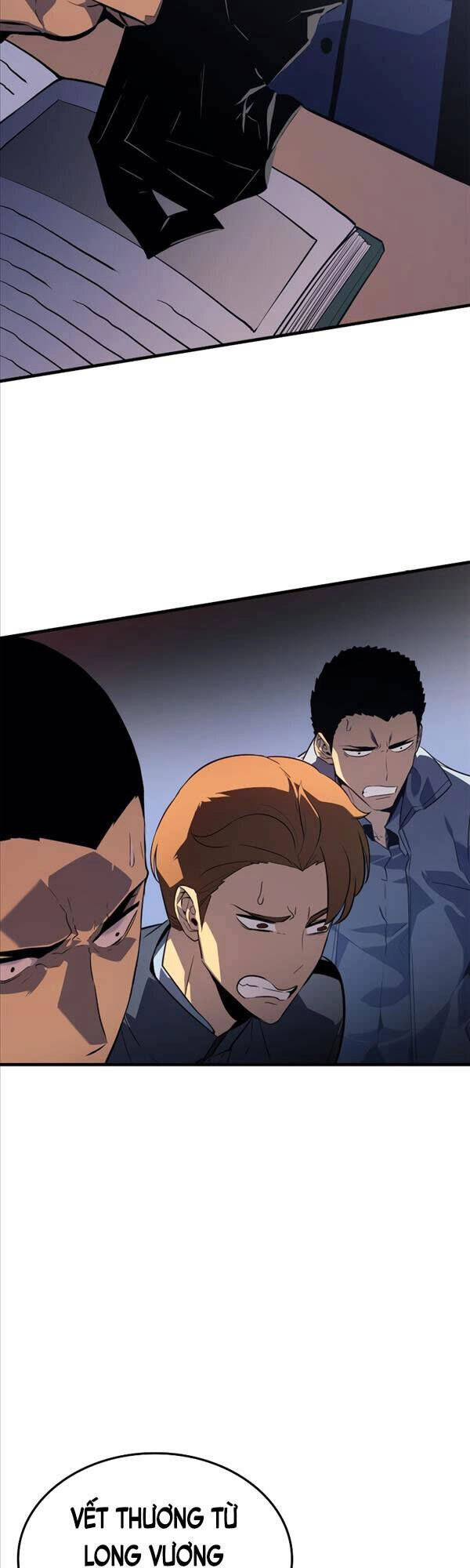 Solo Leveling Ss3 Chapter 2 - 25