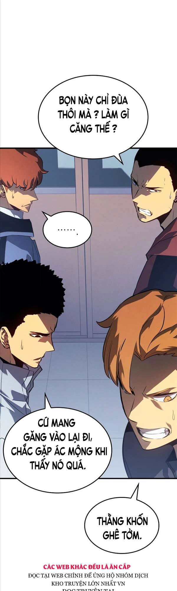 Solo Leveling Ss3 Chapter 2 - 27