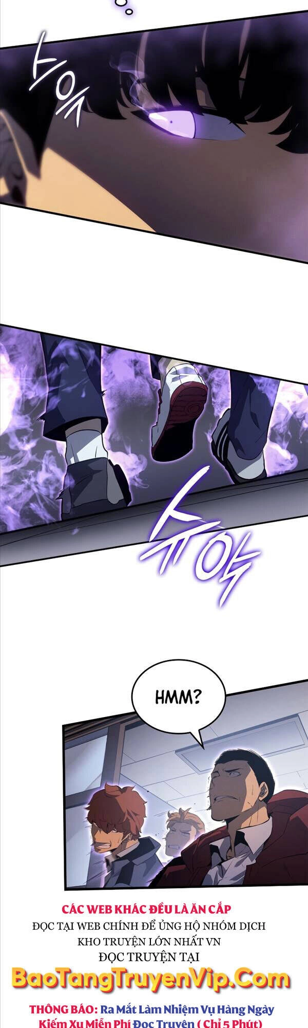 Solo Leveling Ss3 Chapter 2 - 29