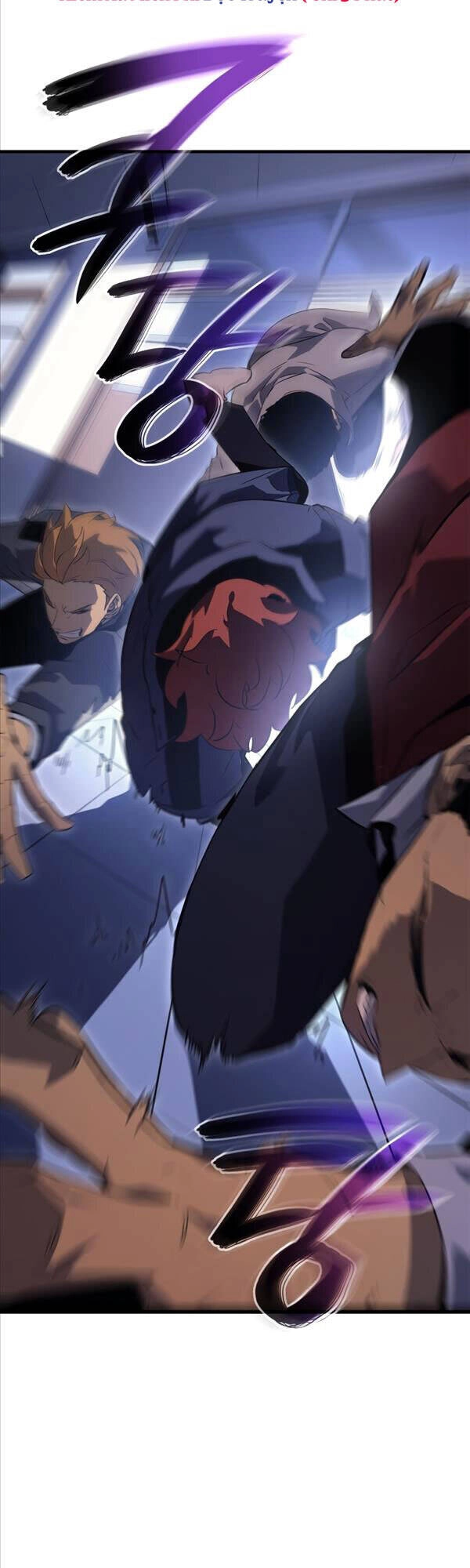 Solo Leveling Ss3 Chapter 2 - 30