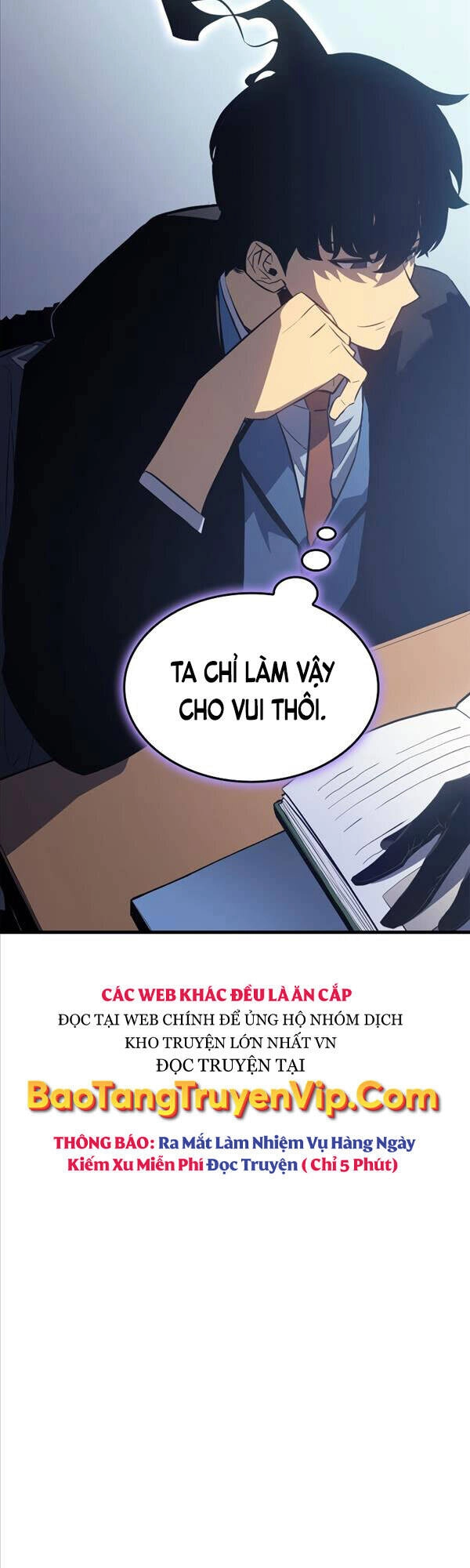 Solo Leveling Ss3 Chapter 2 - 32