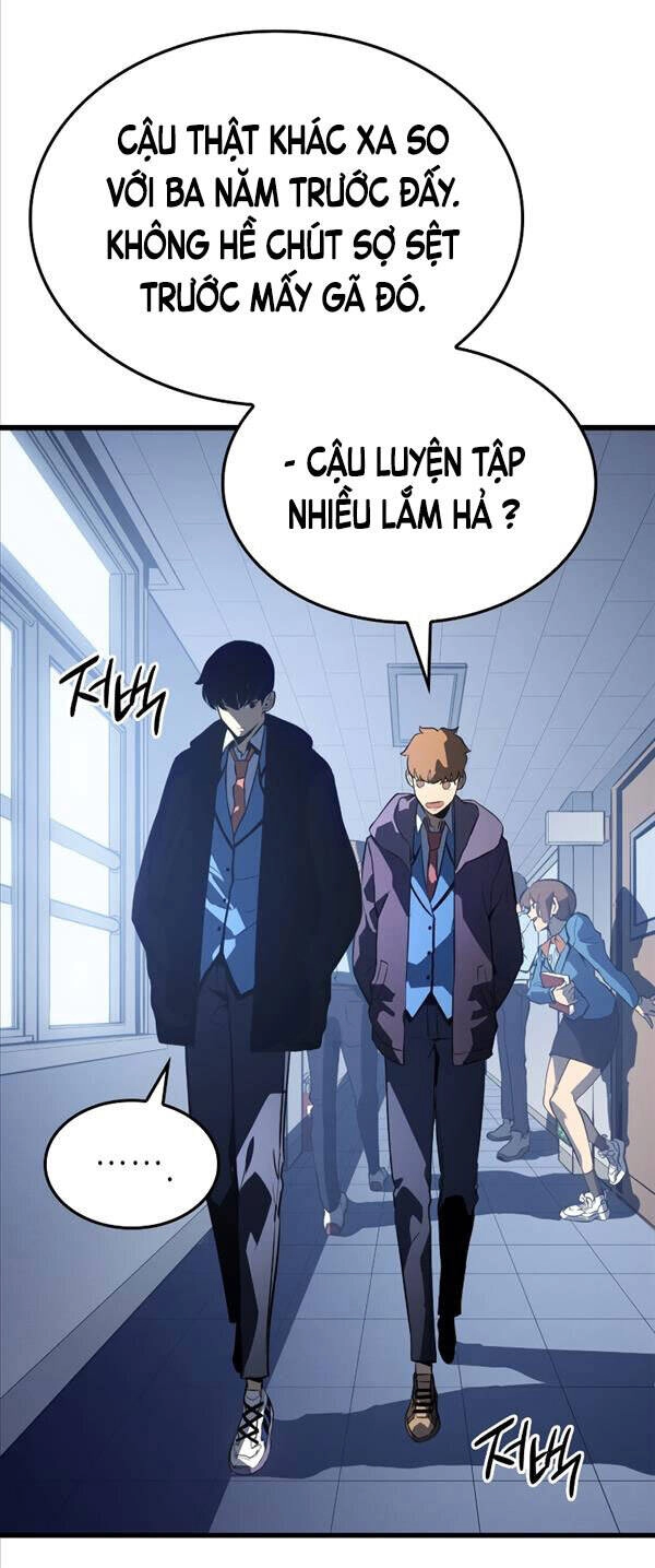 Solo Leveling Ss3 Chapter 2 - 33